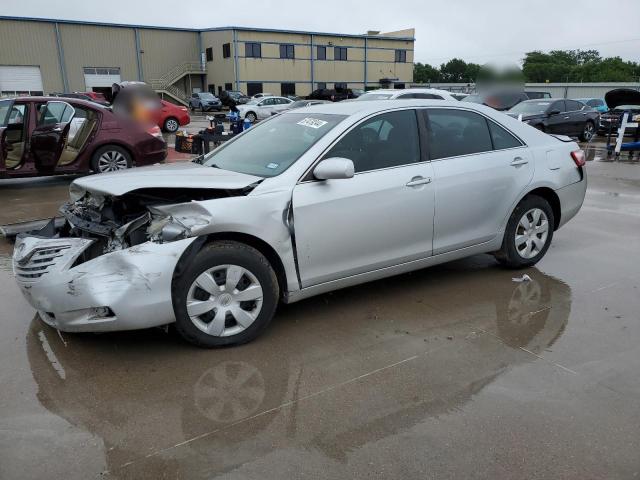 TOYOTA CAMRY CE 2008 4t4be46k88r025809