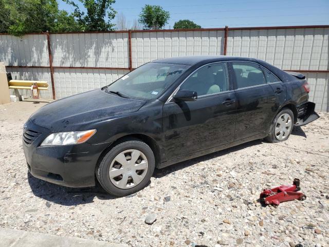 TOYOTA CAMRY 2008 4t4be46k88r025910