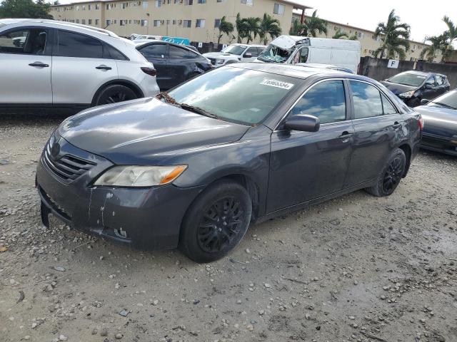 TOYOTA CAMRY CE 2008 4t4be46k88r025972