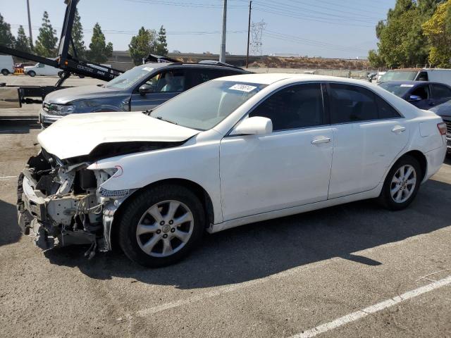 TOYOTA CAMRY CE 2008 4t4be46k88r028869