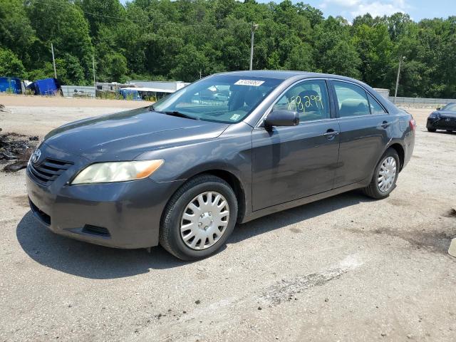 TOYOTA CAMRY 2008 4t4be46k88r036759