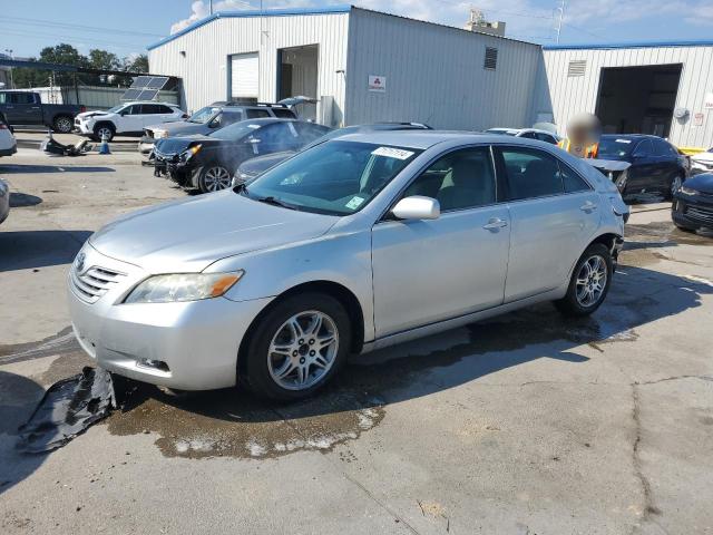 TOYOTA CAMRY CE 2008 4t4be46k88r037541