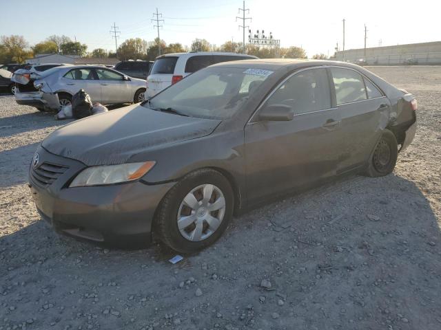 TOYOTA CAMRY CE 2008 4t4be46k88r042657