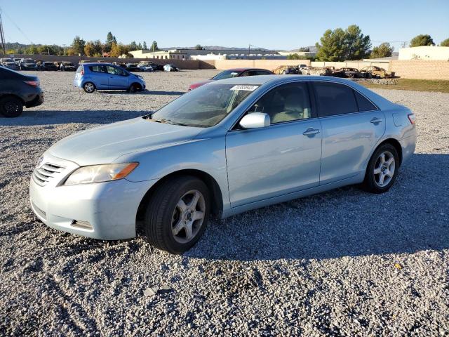 TOYOTA CAMRY 2008 4t4be46k88r046160