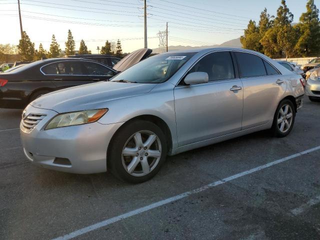 TOYOTA CAMRY BASE 2009 4t4be46k89r047990