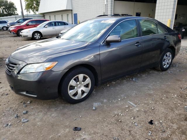 TOYOTA CAMRY BASE 2009 4t4be46k89r049397