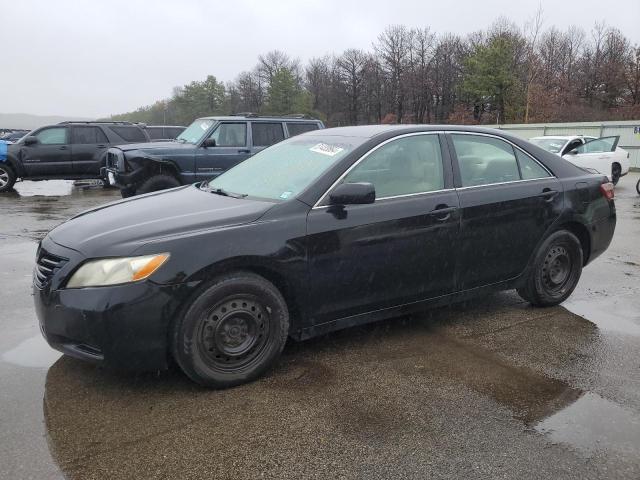 TOYOTA CAMRY 2009 4t4be46k89r050369