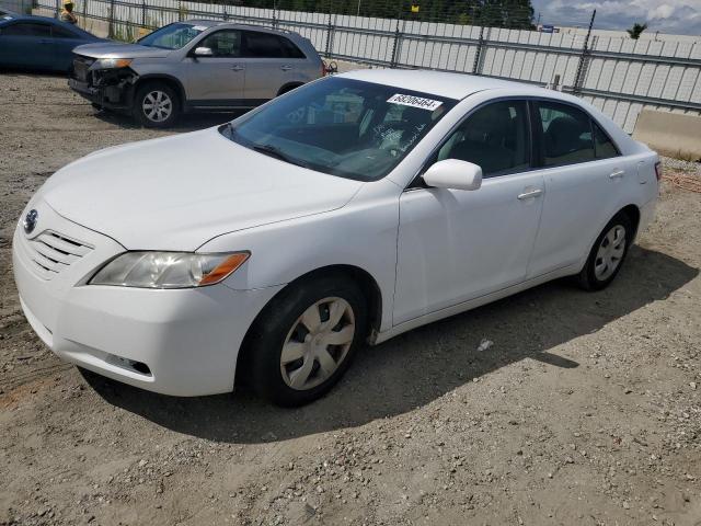 TOYOTA CAMRY BASE 2009 4t4be46k89r051179