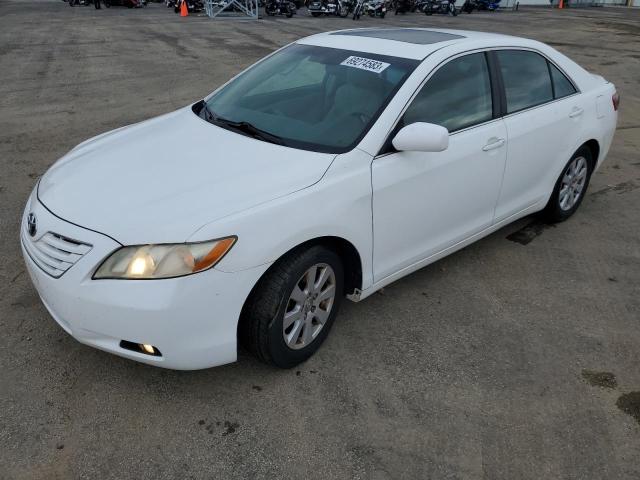 TOYOTA CAMRY BASE 2009 4t4be46k89r052462