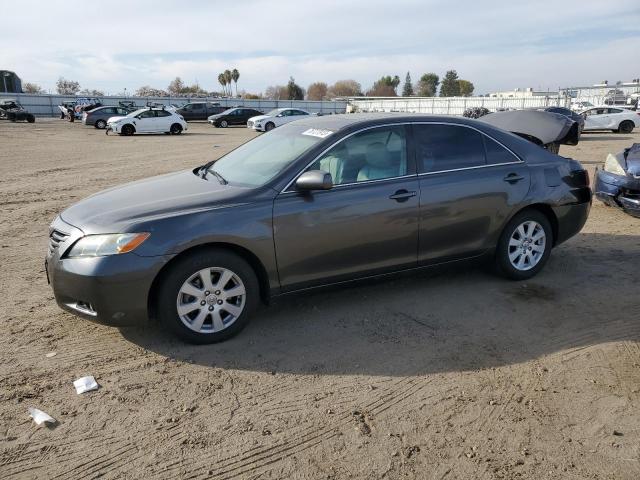 TOYOTA CAMRY 2009 4t4be46k89r054454