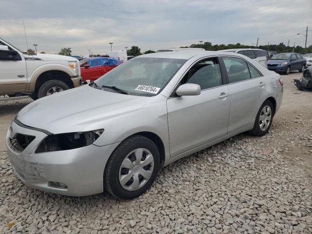 TOYOTA CAMRY BASE 2009 4t4be46k89r055734