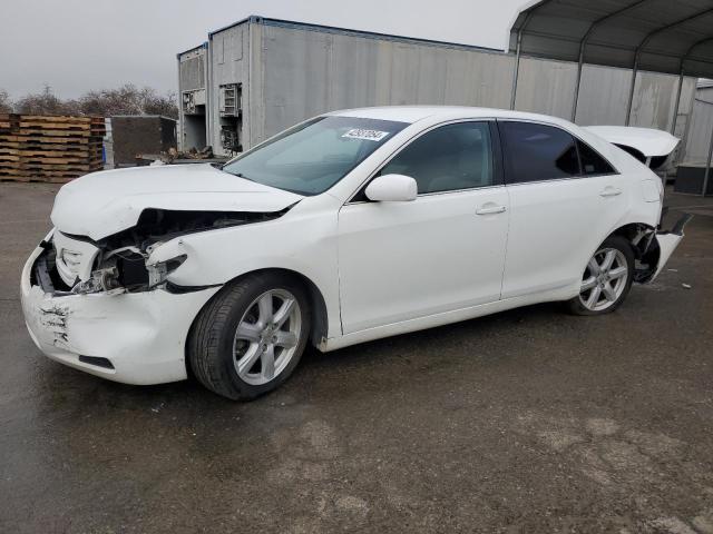 TOYOTA CAMRY 2009 4t4be46k89r058102