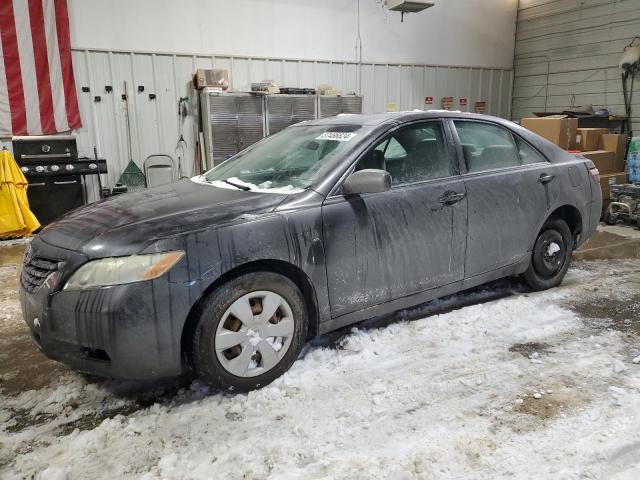 TOYOTA CAMRY 2009 4t4be46k89r065373