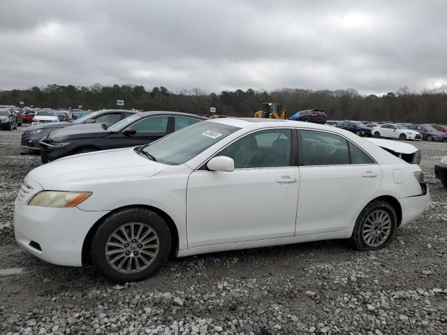 TOYOTA CAMRY 2009 4t4be46k89r074462