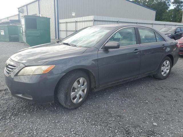 TOYOTA CAMRY 2009 4t4be46k89r079287