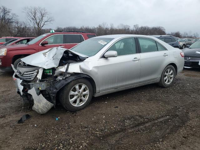 TOYOTA CAMRY 2009 4t4be46k89r081959