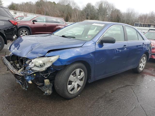 TOYOTA CAMRY 2009 4t4be46k89r101062