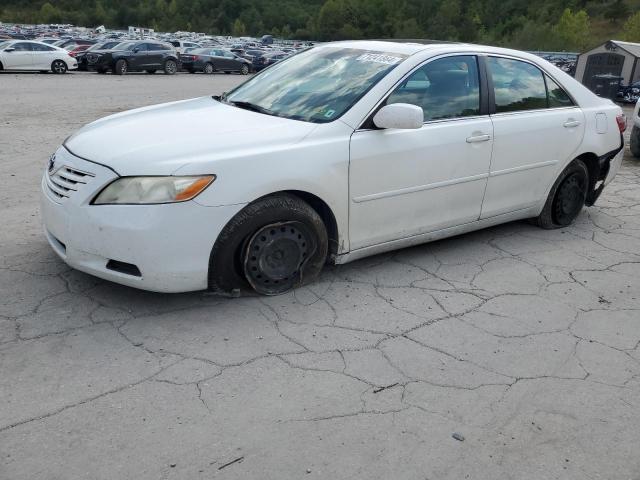 TOYOTA CAMRY BASE 2009 4t4be46k89r103538