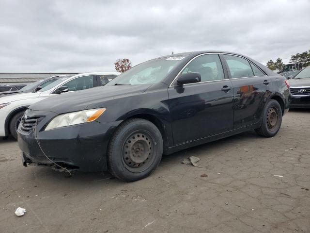 TOYOTA CAMRY BASE 2009 4t4be46k89r104527