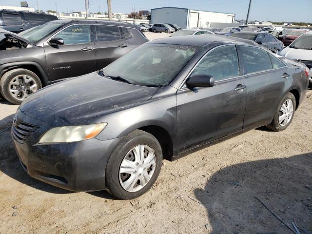 TOYOTA CAMRY BASE 2009 4t4be46k89r104639