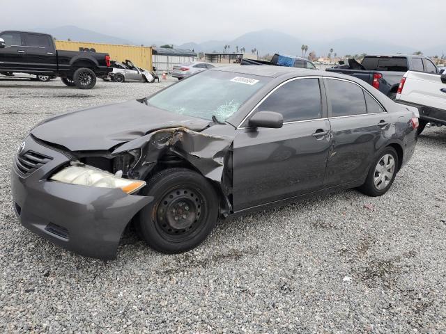 TOYOTA CAMRY 2009 4t4be46k89r121733