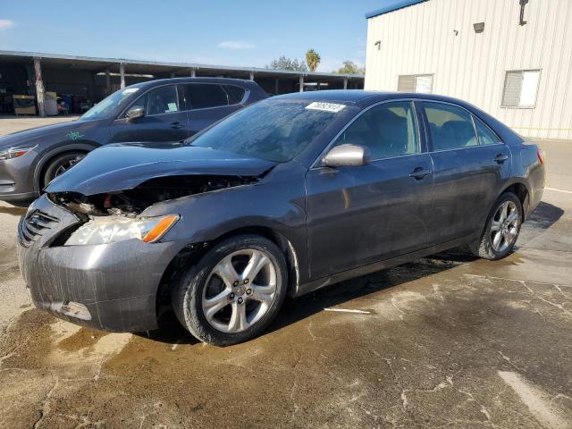 TOYOTA CAMRY 2009 4t4be46k89r127399