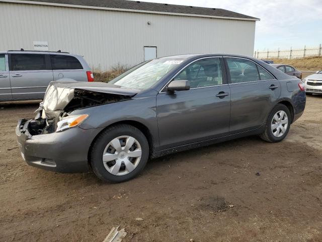 TOYOTA CAMRY 2009 4t4be46k89r131291