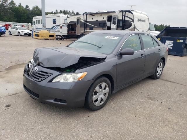 TOYOTA CAMRY BASE 2009 4t4be46k89r132019