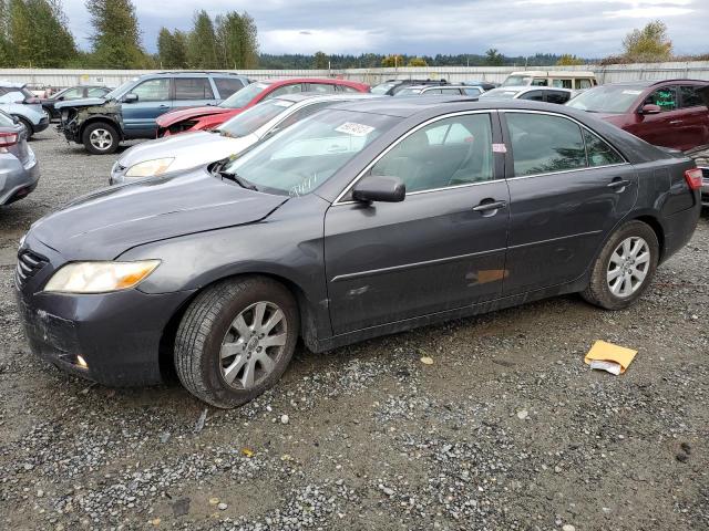 TOYOTA CAMRY BASE 2009 4t4be46k89r139441