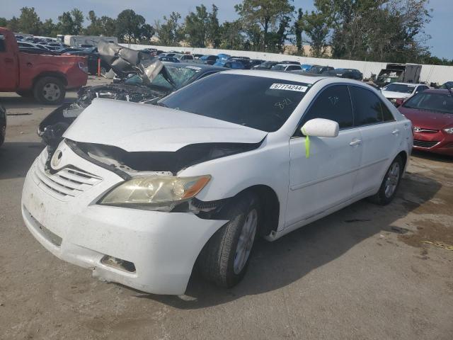 TOYOTA CAMRY CE 2016 4t4be46k98r011627