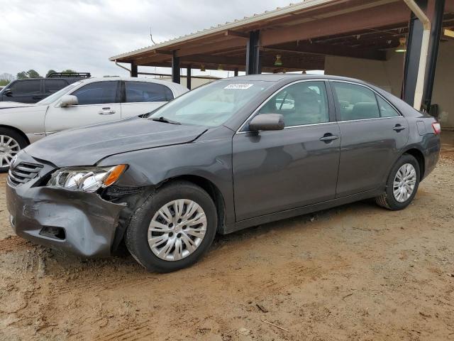 TOYOTA CAMRY 2008 4t4be46k98r013295