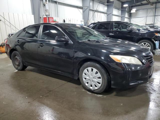 TOYOTA CAMRY CE 2008 4t4be46k98r015810