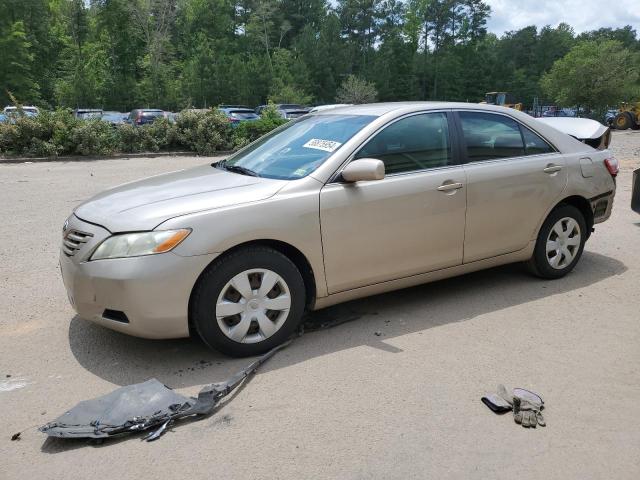 TOYOTA CAMRY 2008 4t4be46k98r023518