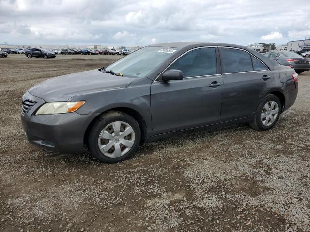 TOYOTA CAMRY 2008 4t4be46k98r025463