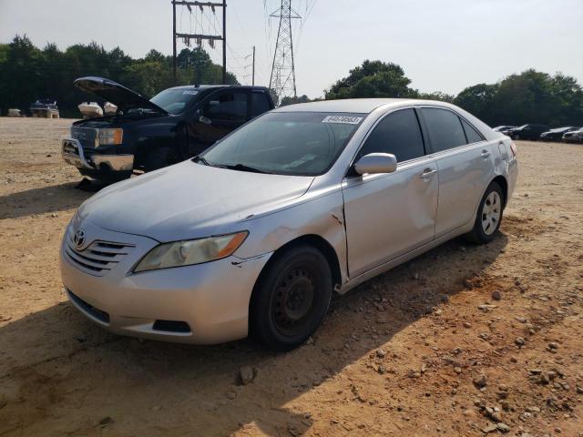 TOYOTA CAMRY CE 2008 4t4be46k98r029593