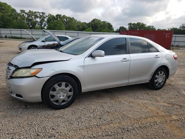 TOYOTA CAMRY 2008 4t4be46k98r036012