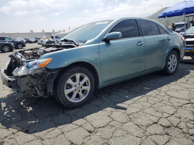 TOYOTA CAMRY 2008 4t4be46k98r038732