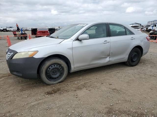 TOYOTA CAMRY 2009 4t4be46k99r048078