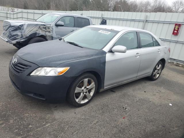 TOYOTA CAMRY 2009 4t4be46k99r048355