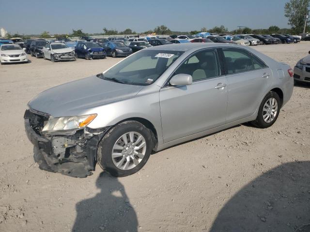 TOYOTA CAMRY BASE 2009 4t4be46k99r048369