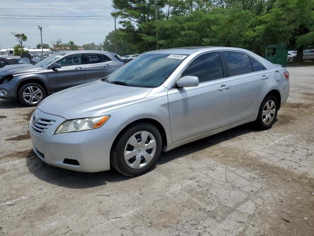 TOYOTA CAMRY 2009 4t4be46k99r048498