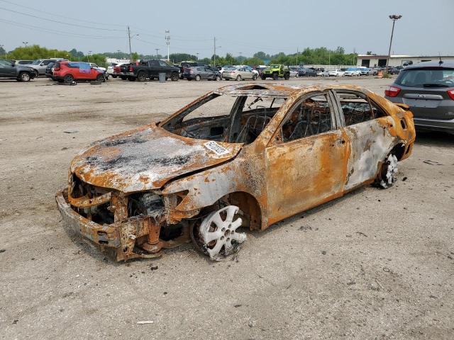 TOYOTA CAMRY BASE 2009 4t4be46k99r055435