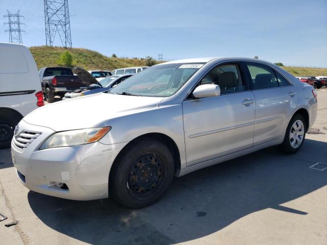 TOYOTA CAMRY 2009 4t4be46k99r057699