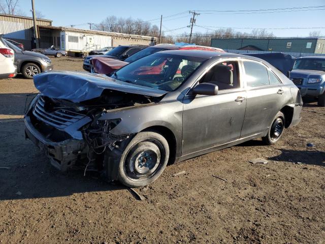 TOYOTA CAMRY 2009 4t4be46k99r069318