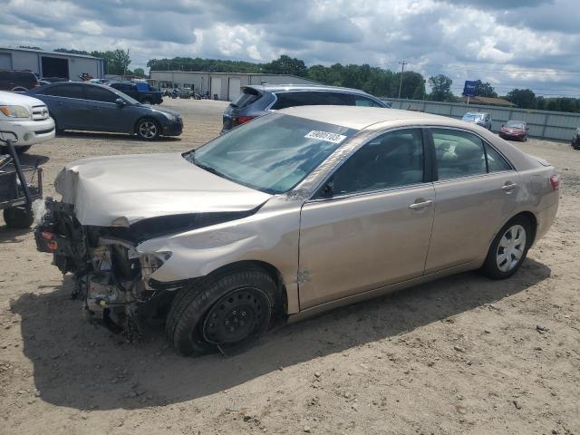 TOYOTA CAMRY BASE 2009 4t4be46k99r088080