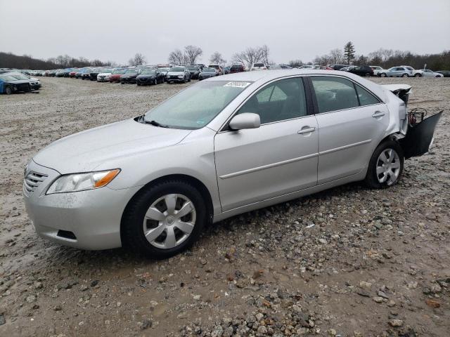 TOYOTA CAMRY 2009 4t4be46k99r092436