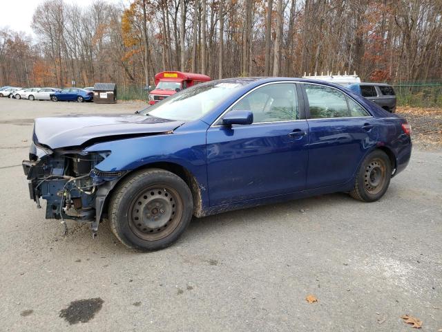 TOYOTA CAMRY 2009 4t4be46k99r094932