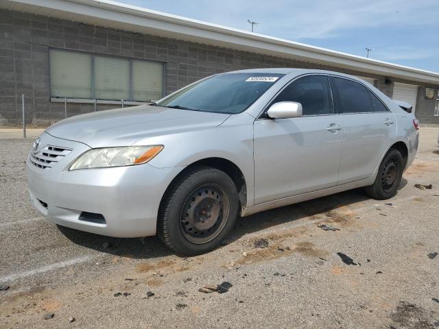 TOYOTA CAMRY 2009 4t4be46k99r096616