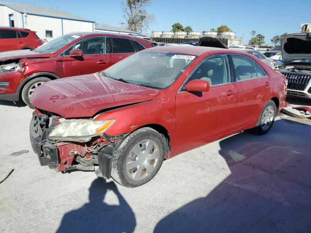 TOYOTA CAMRY 2009 4t4be46k99r100504