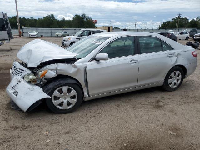 TOYOTA CAMRY 2009 4t4be46k99r104374